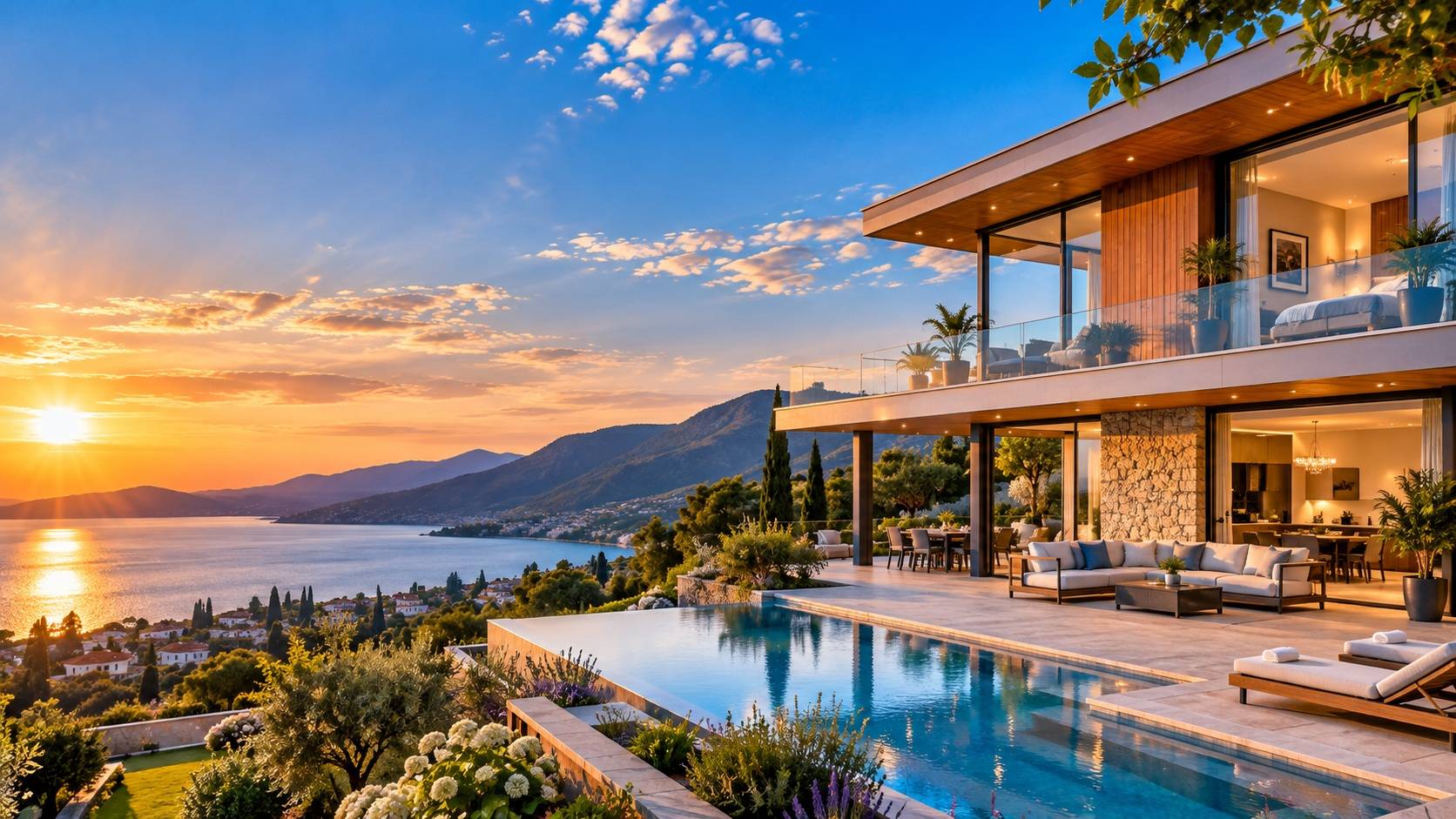 Find Your Dream Home